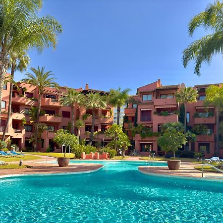 Apartamento Marbella Alicate Beach Exterior photo