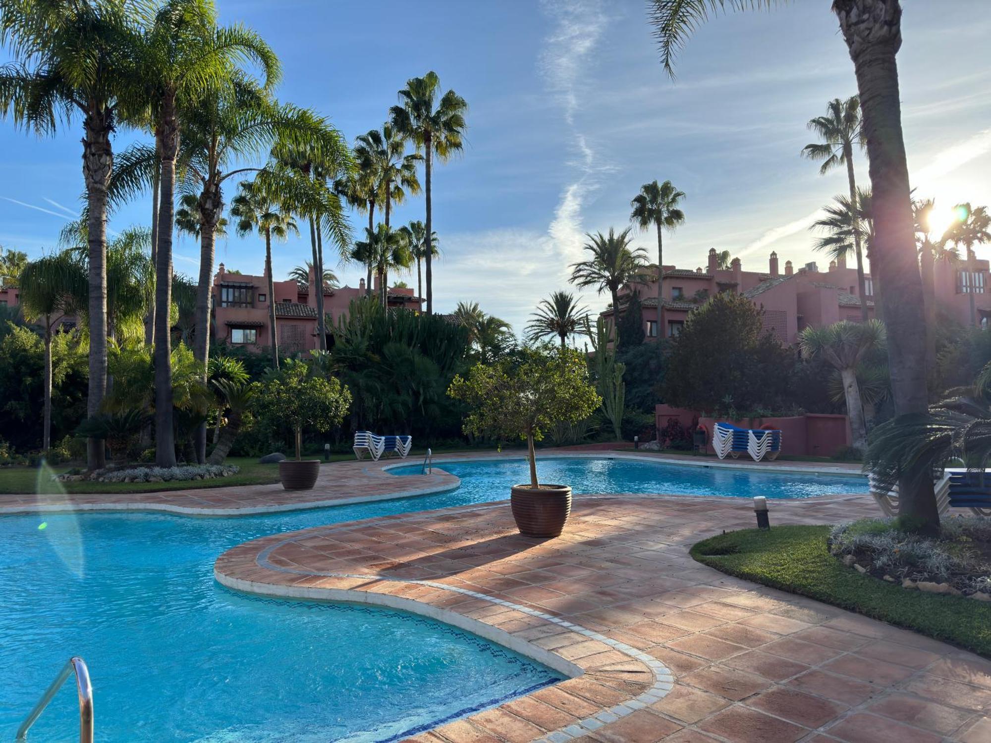 Apartamento Marbella Alicate Beach Exterior photo