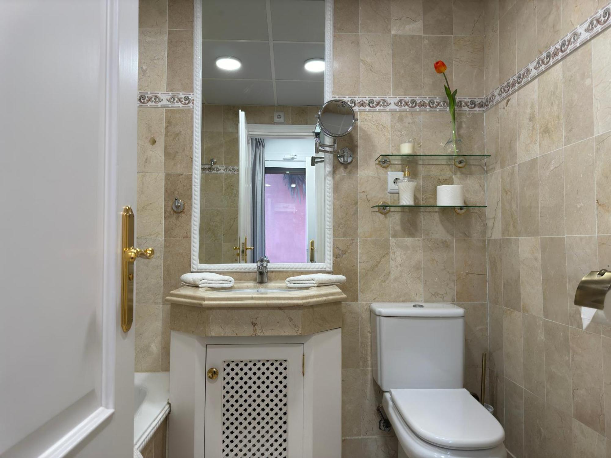 Apartamento Marbella Alicate Beach Exterior photo