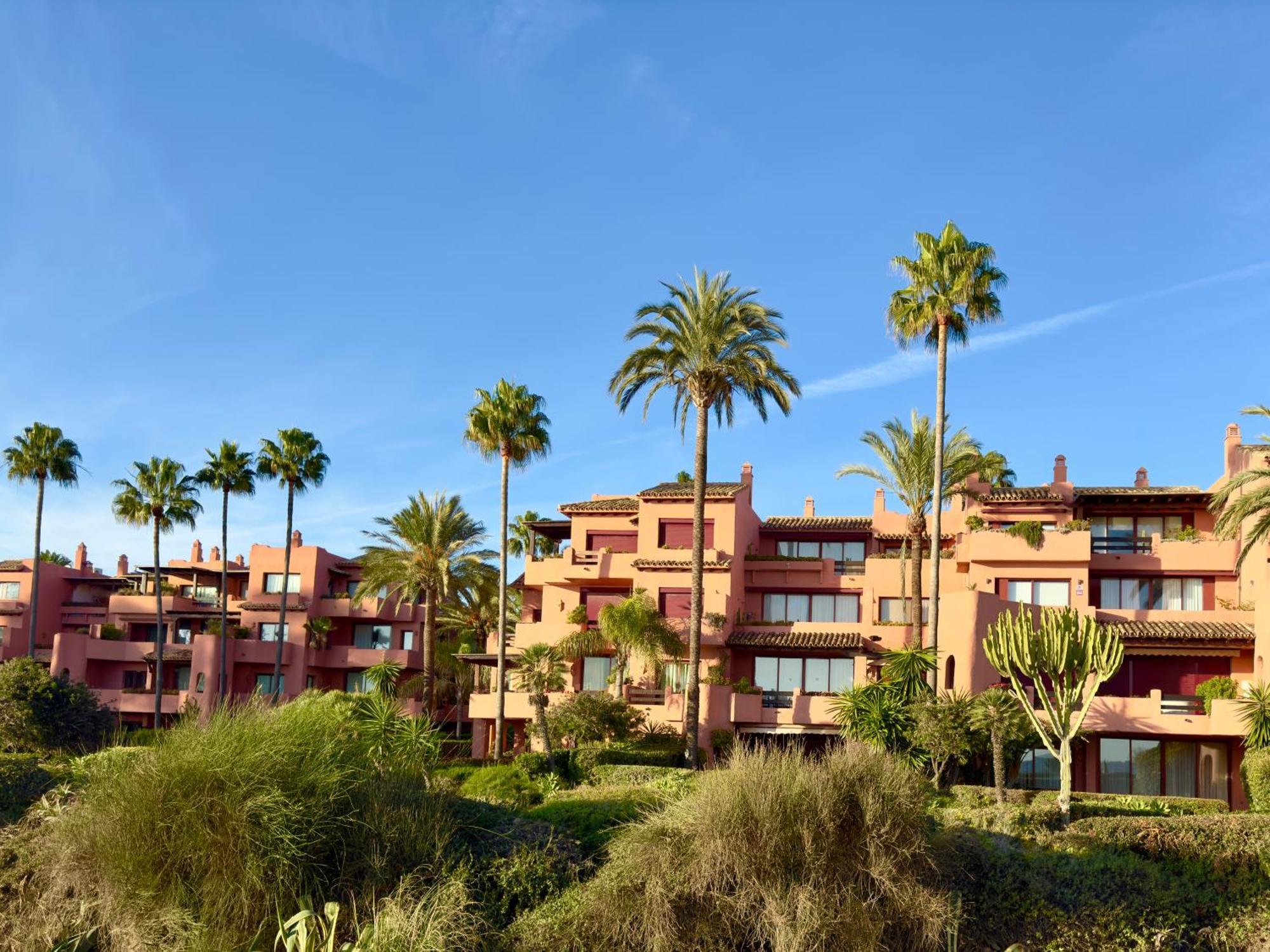 Apartamento Marbella Alicate Beach Exterior photo