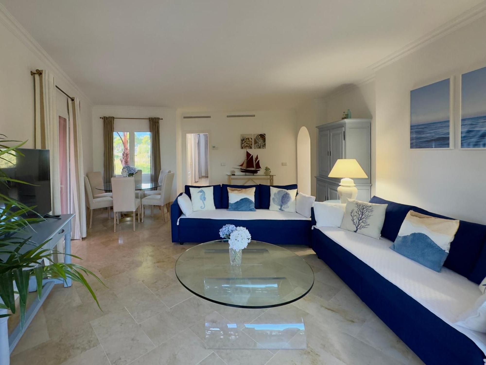 Apartamento Marbella Alicate Beach Exterior photo