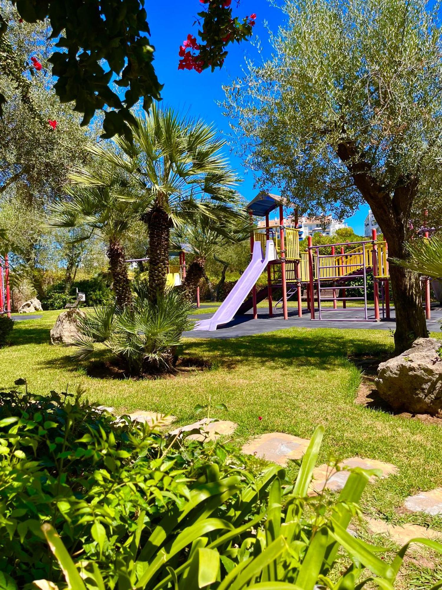 Apartamento Marbella Alicate Beach Exterior photo