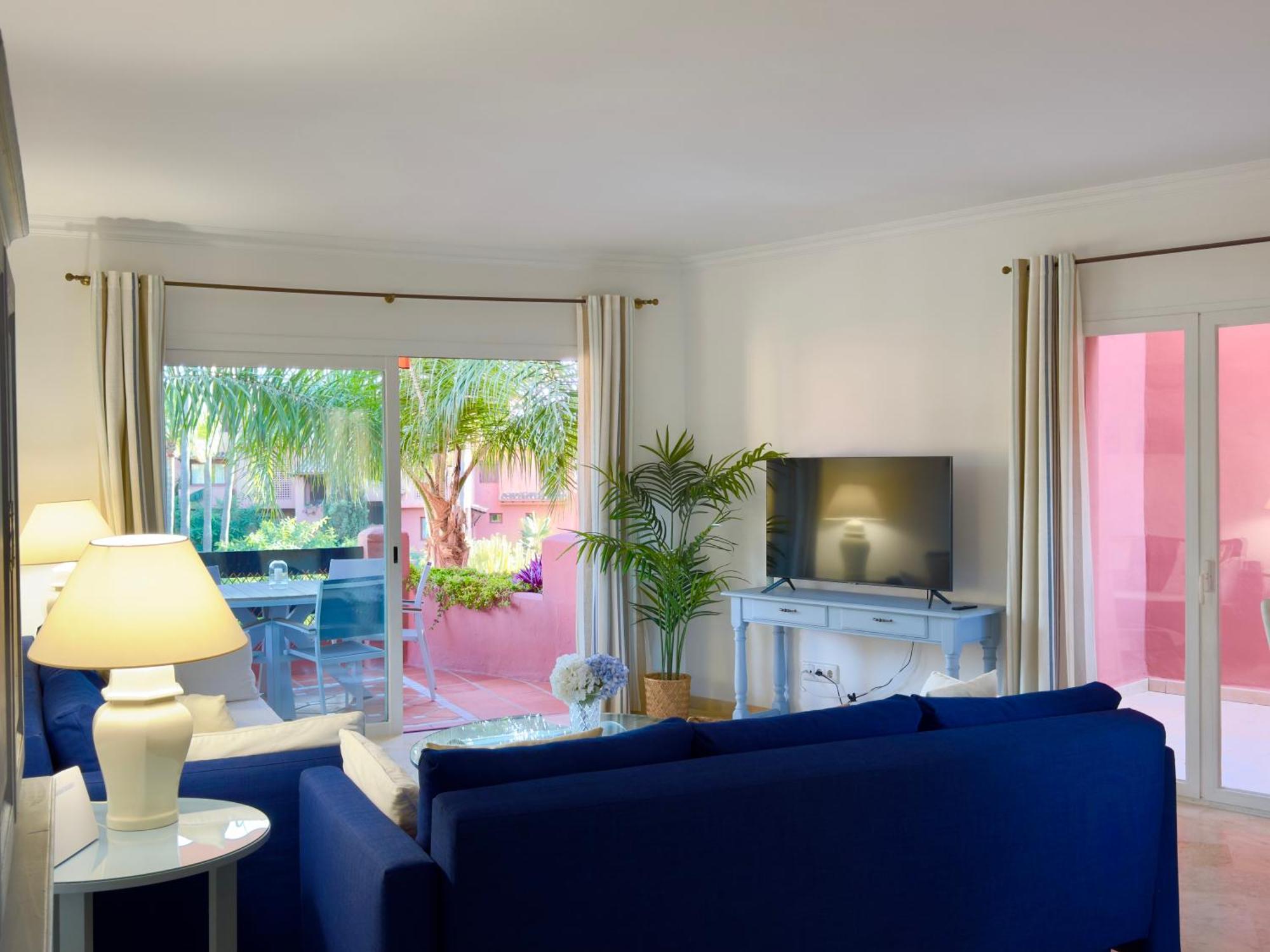 Apartamento Marbella Alicate Beach Exterior photo