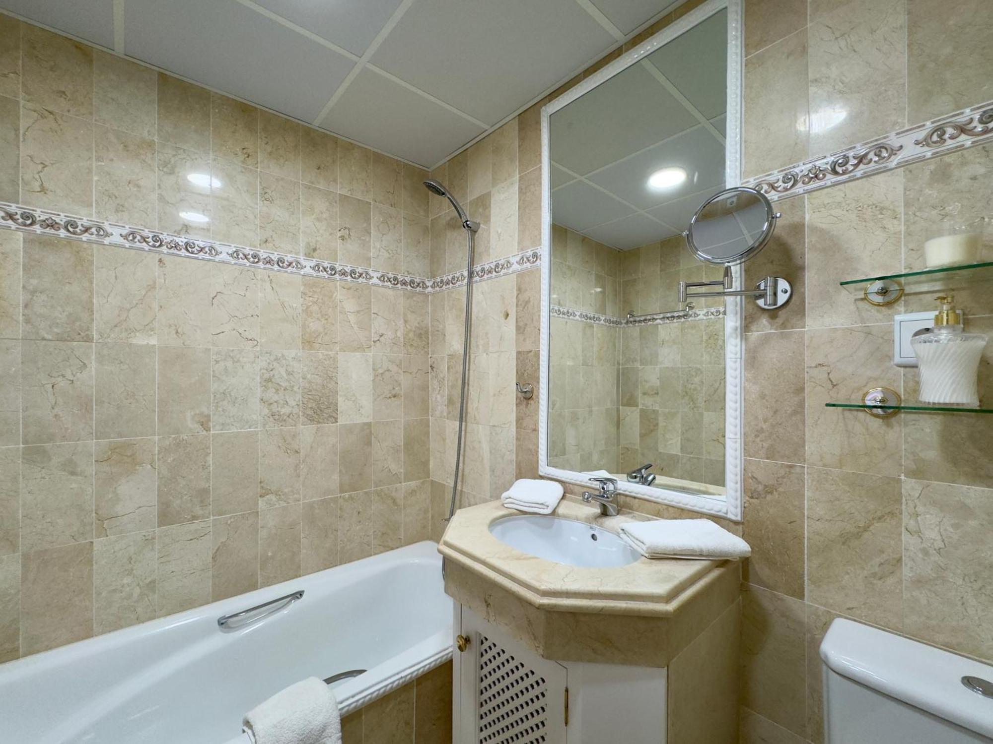 Apartamento Marbella Alicate Beach Exterior photo