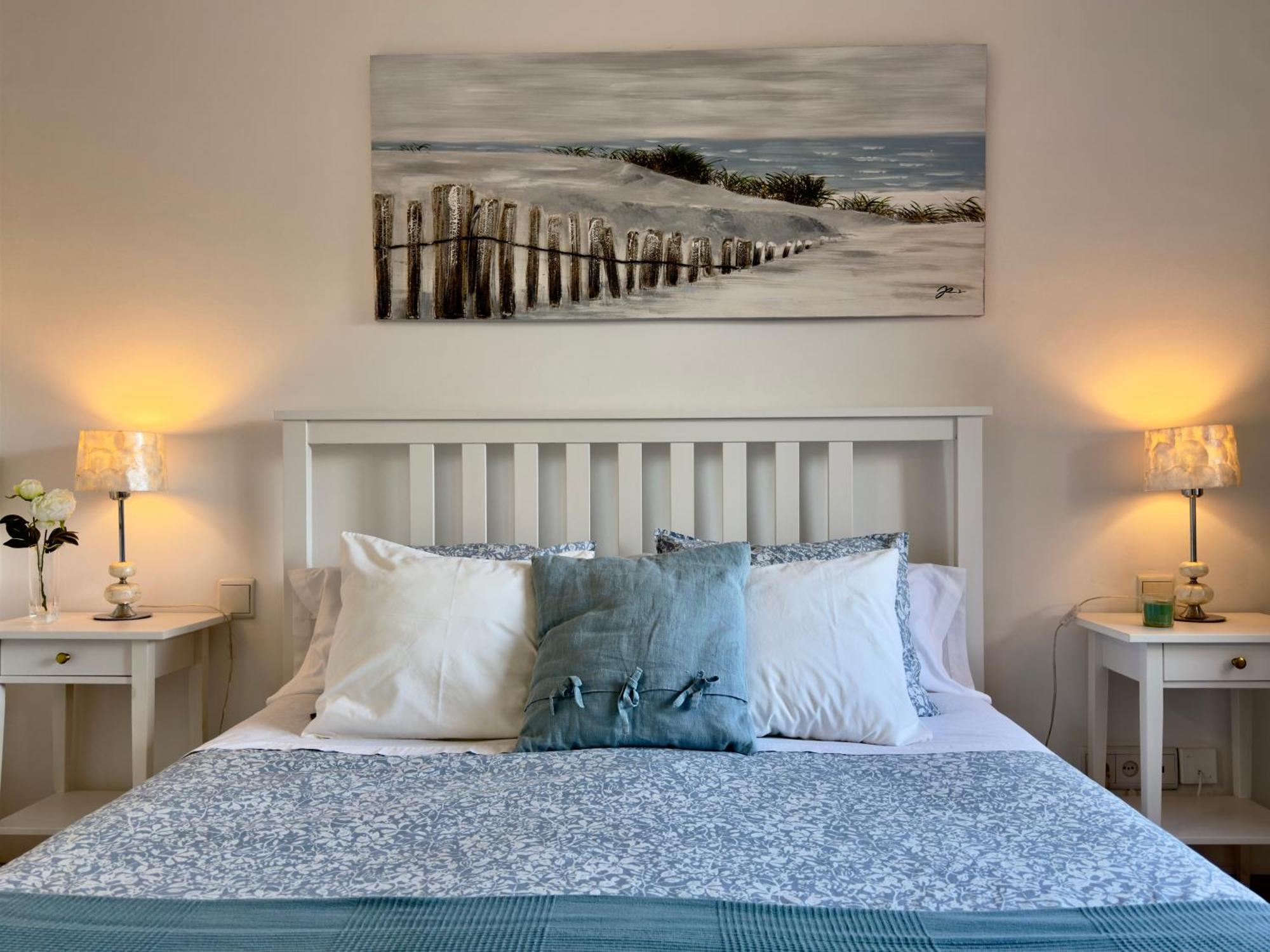 Apartamento Marbella Alicate Beach Exterior photo
