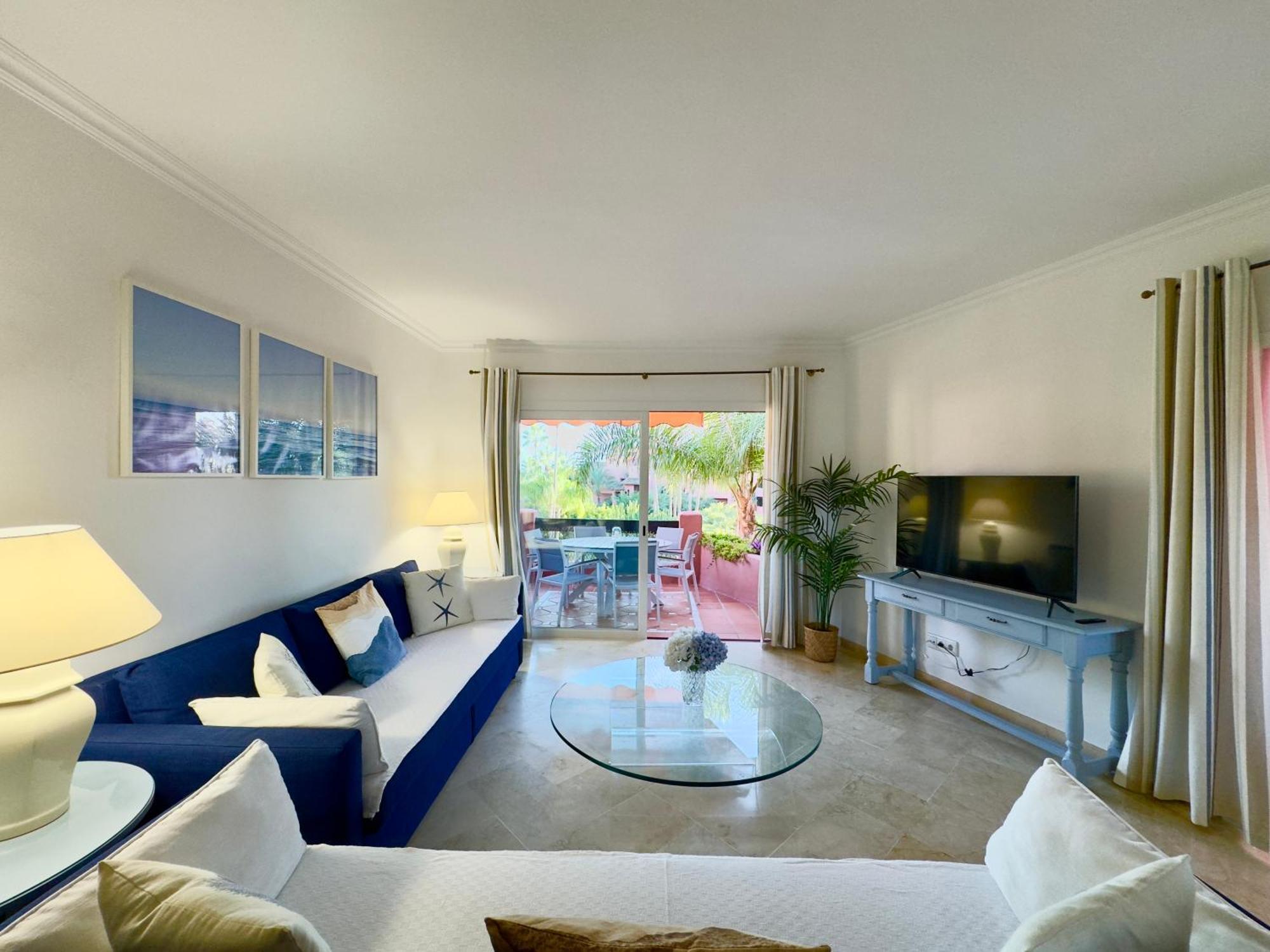 Apartamento Marbella Alicate Beach Exterior photo
