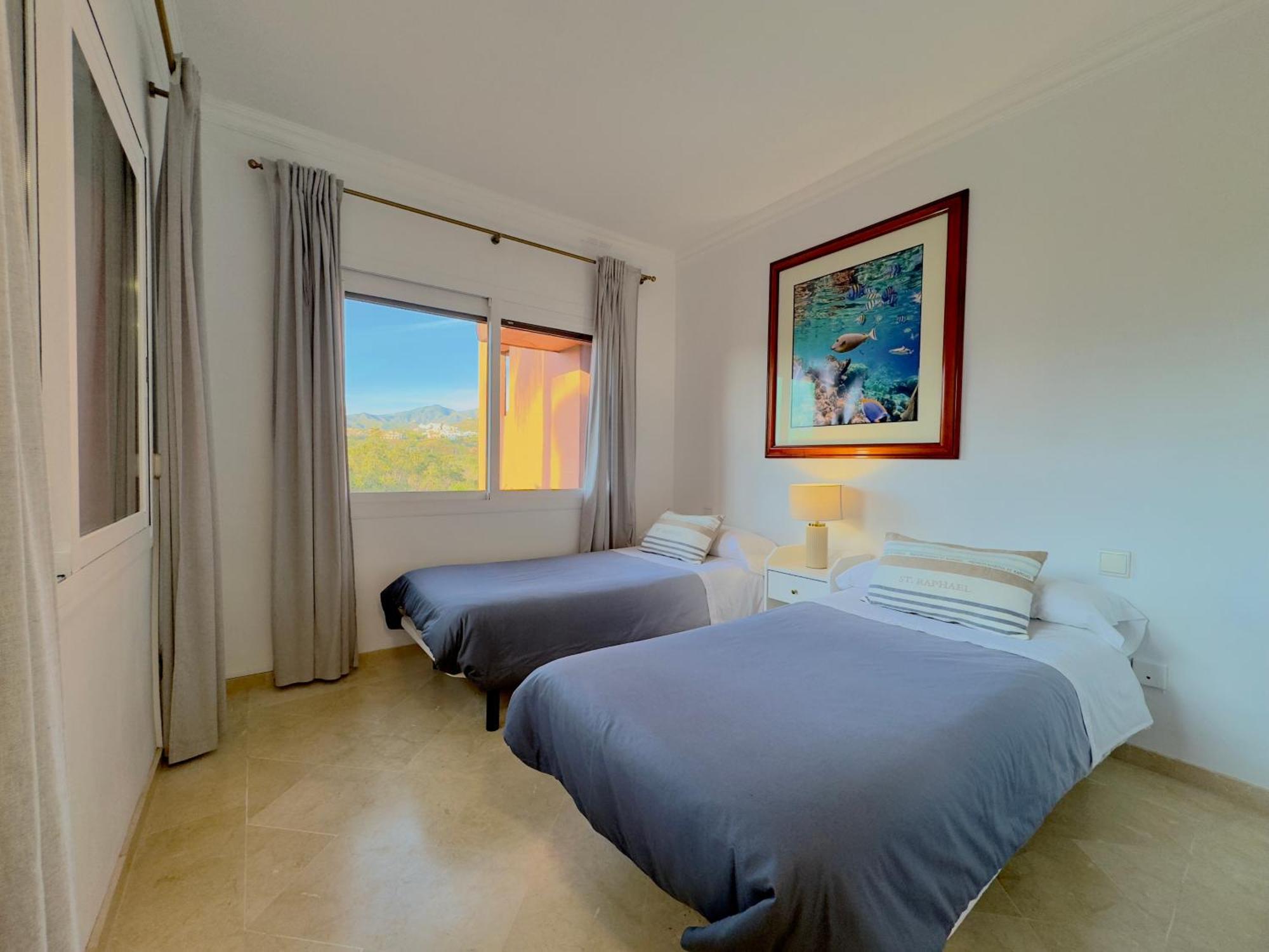 Apartamento Marbella Alicate Beach Exterior photo