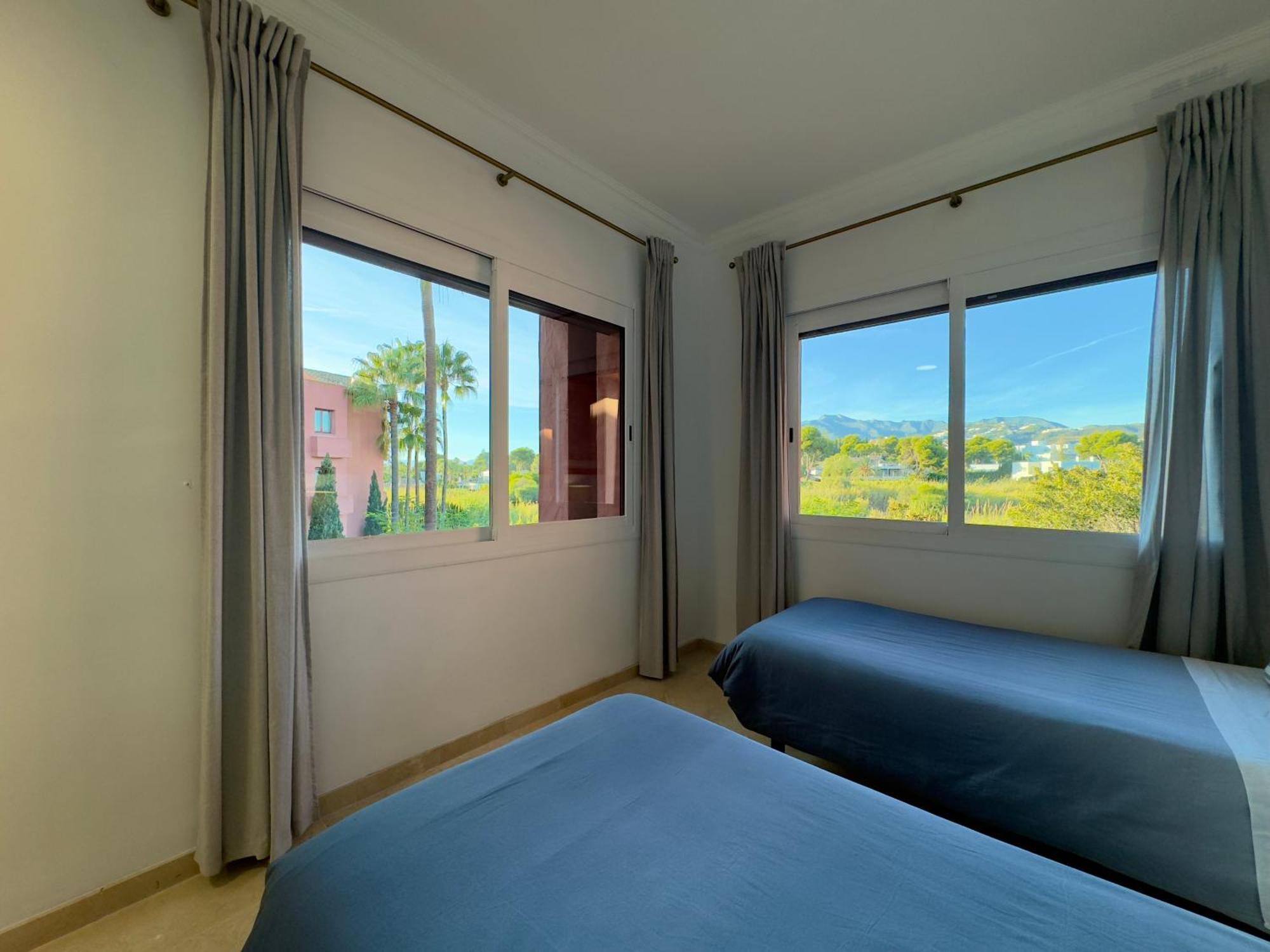 Apartamento Marbella Alicate Beach Exterior photo