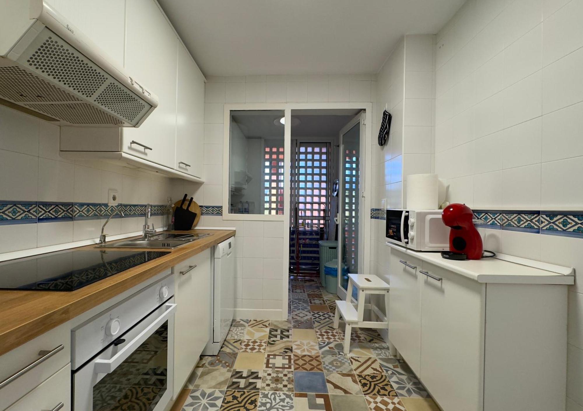 Apartamento Marbella Alicate Beach Exterior photo