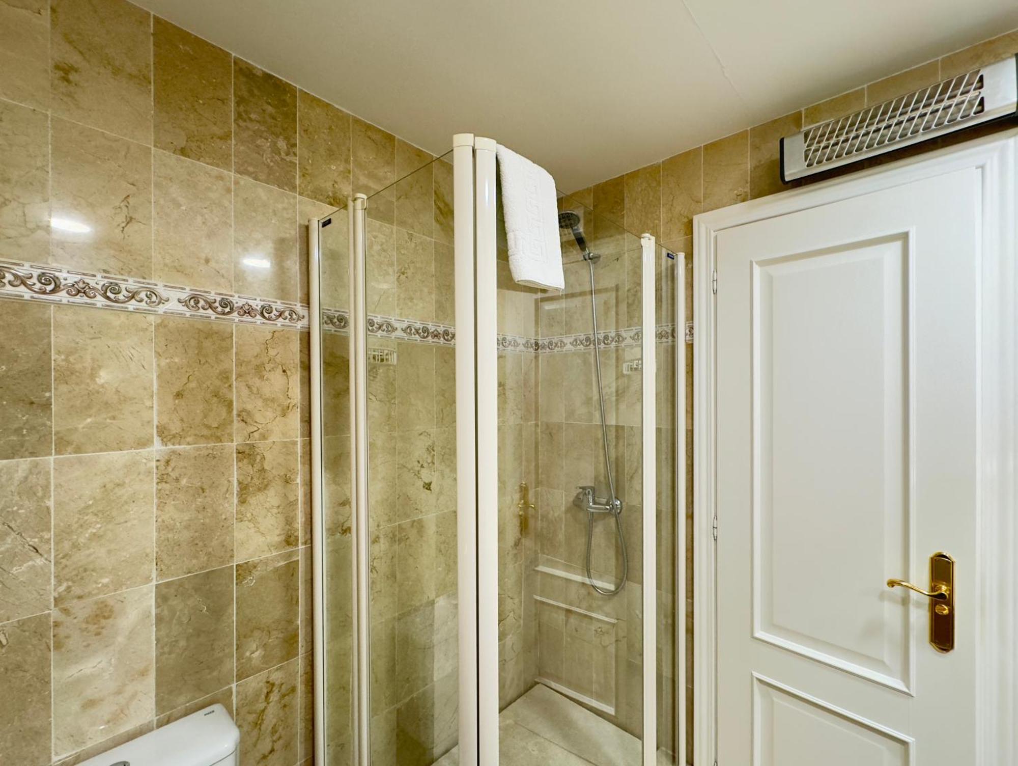 Apartamento Marbella Alicate Beach Exterior photo