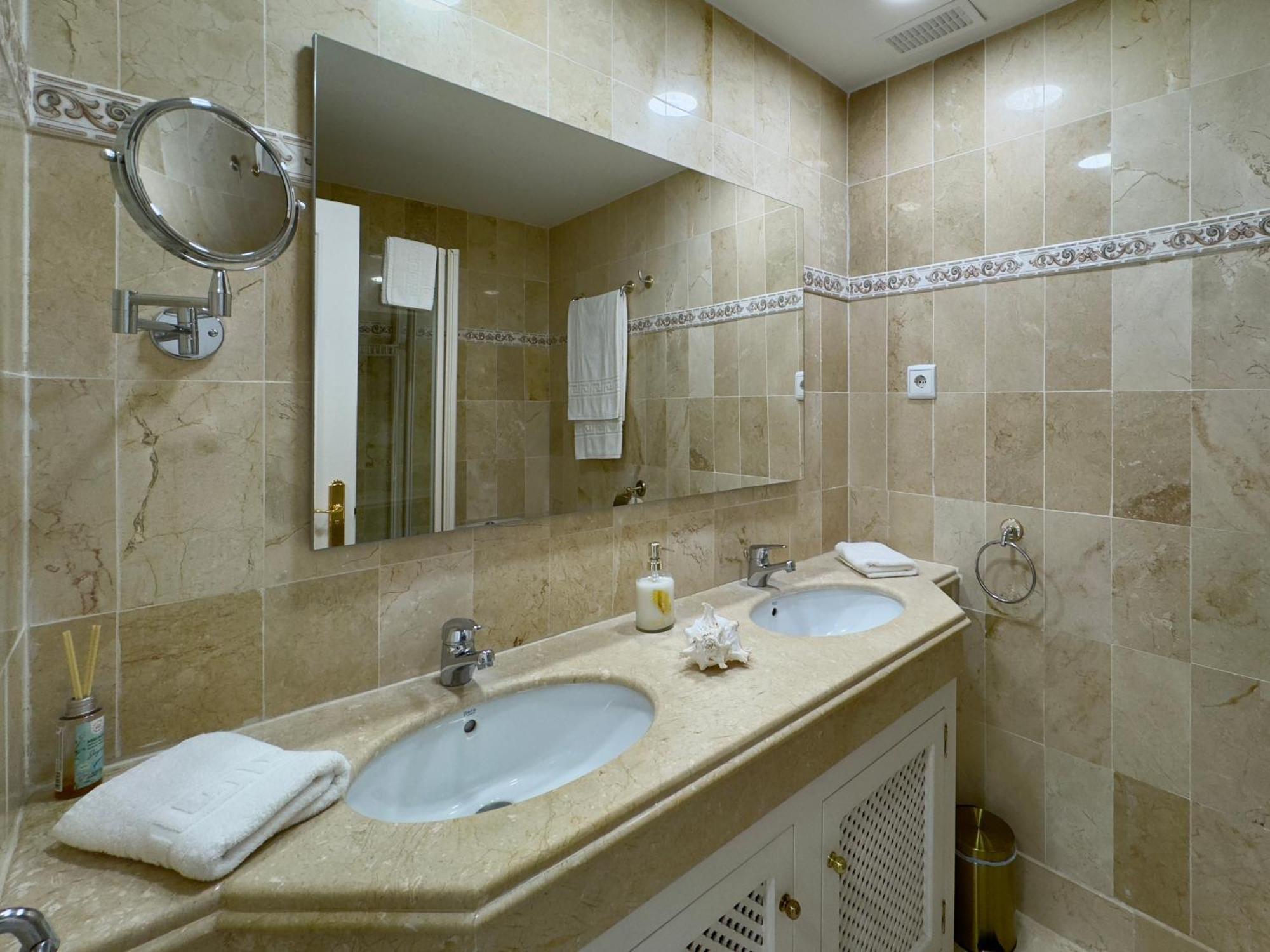 Apartamento Marbella Alicate Beach Exterior photo