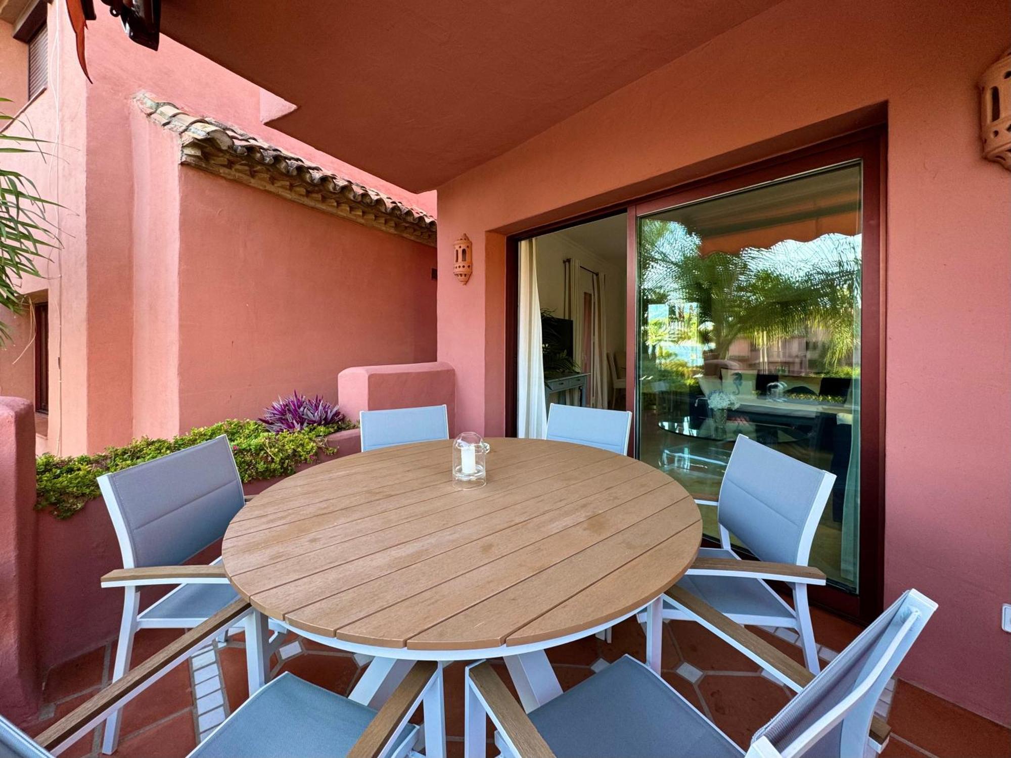 Apartamento Marbella Alicate Beach Exterior photo