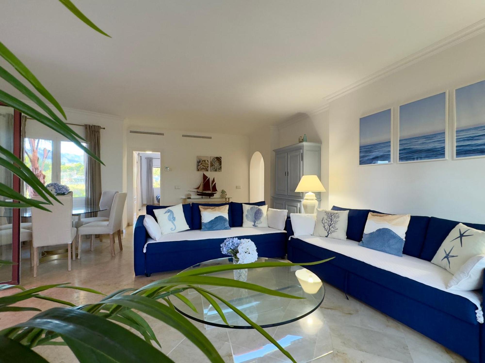 Apartamento Marbella Alicate Beach Exterior photo