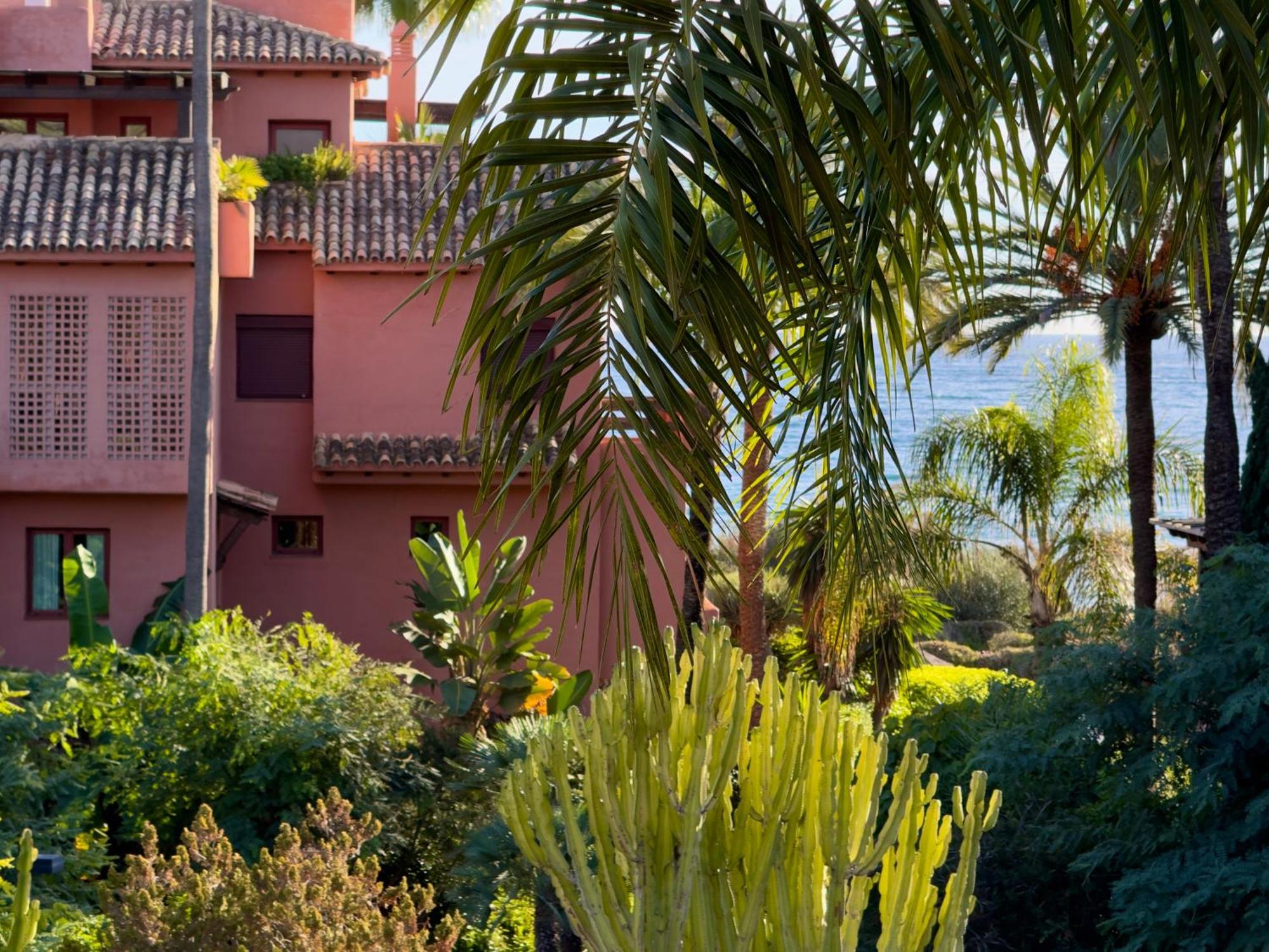 Apartamento Marbella Alicate Beach Exterior photo