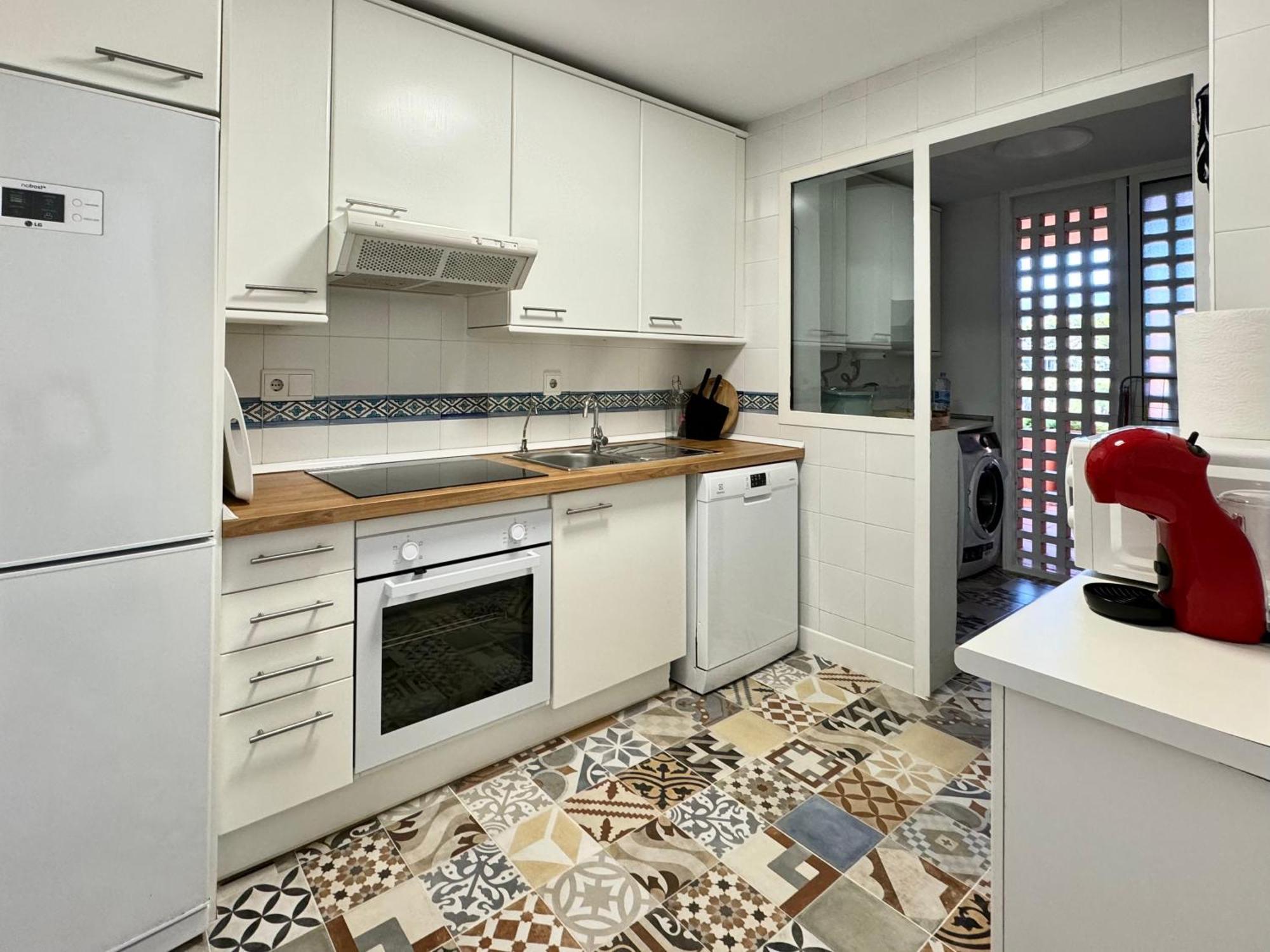 Apartamento Marbella Alicate Beach Exterior photo