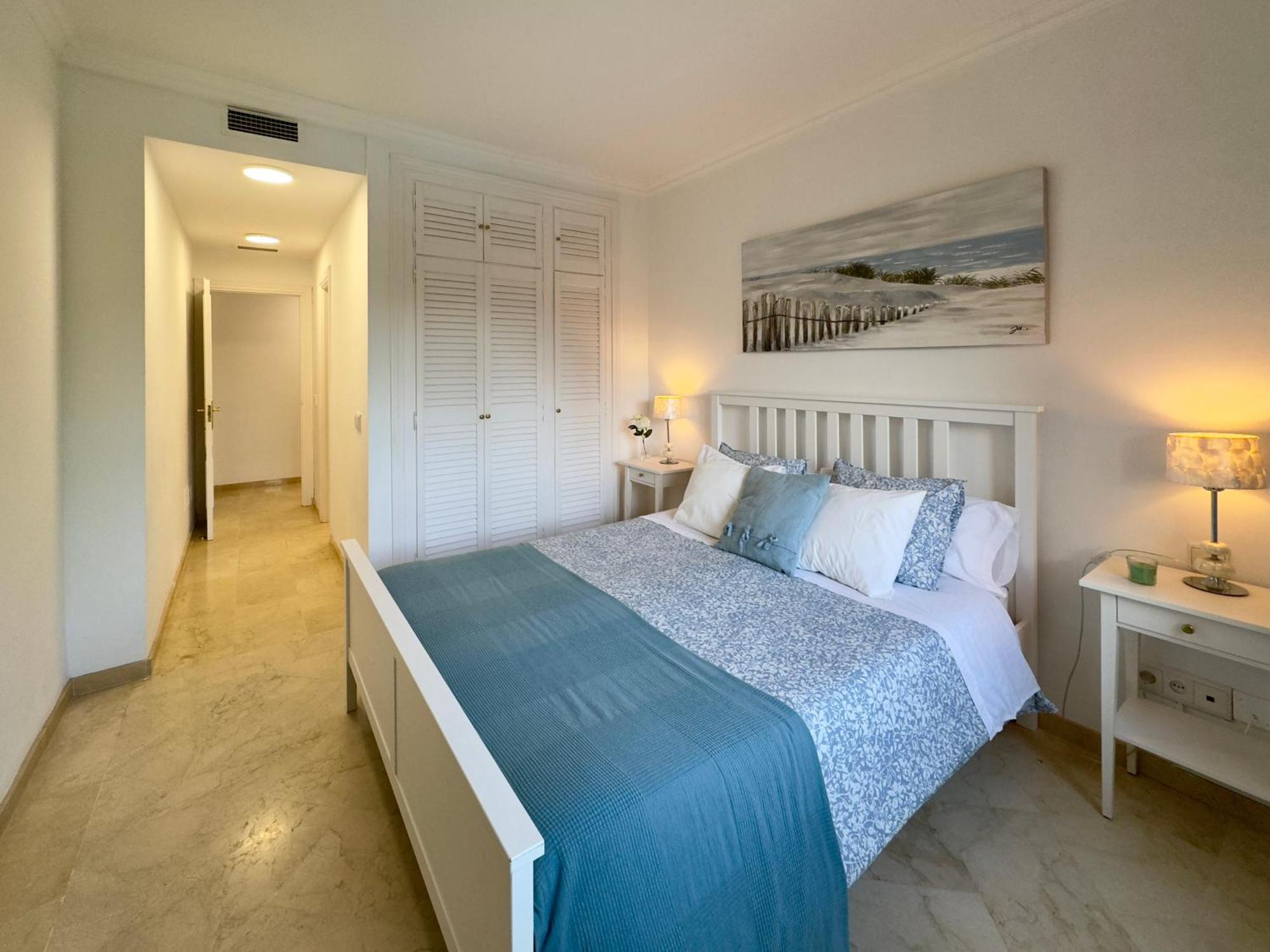 Apartamento Marbella Alicate Beach Exterior photo