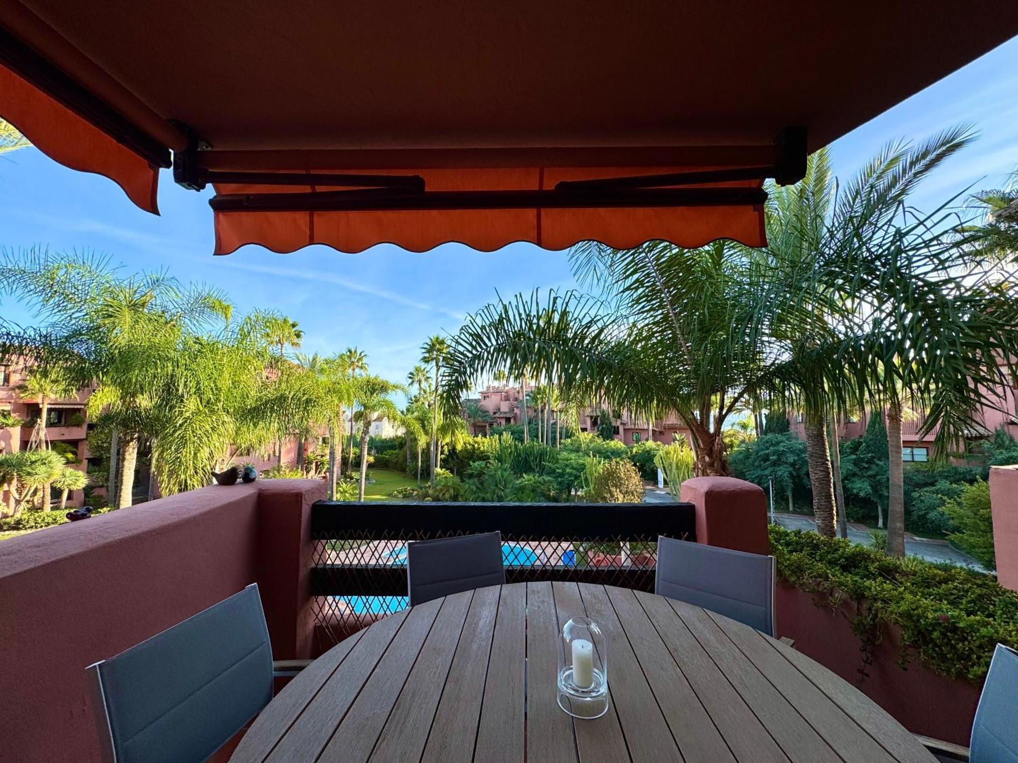 Apartamento Marbella Alicate Beach Exterior photo